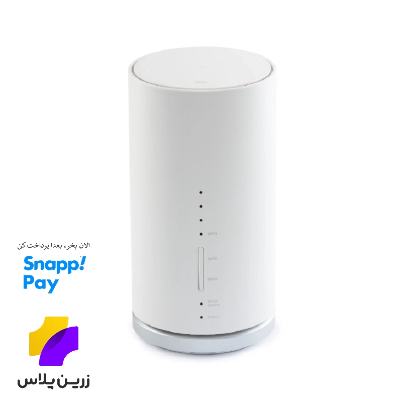 مودم هواوی 4G/TD-LTE مدل Huawei L01S با 100 گیگابایت اشتراک هدیه
