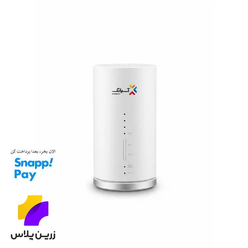 مودم آسیاتک 4G / TD-LTE مدل Huawei L01S
