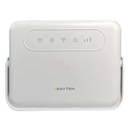 مودم 4.5G گریتن مدل GT41